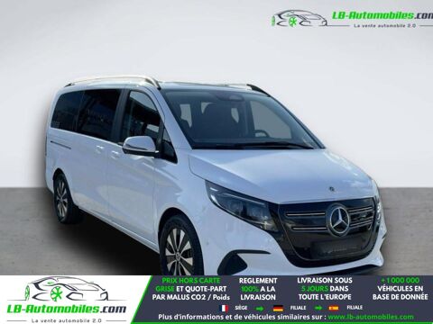 EQV 300 Long 204 ch 2024 occasion 31850 Beaupuy