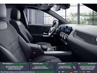 Classe GLA 250 BVA 4Matic 2020 occasion 31850 Beaupuy