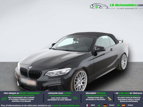 Annonce voiture BMW Serie 2 33380 €