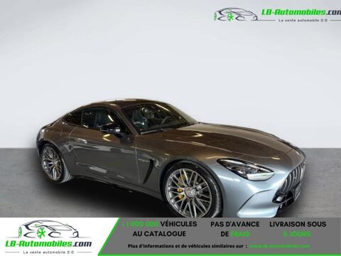 Mercedes AMG GT R 585 ch BVA 2025 occasion Beaupuy 31850