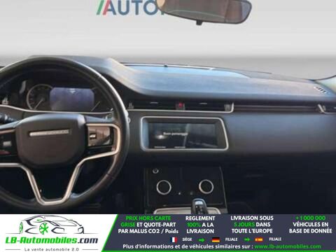Range Rover Evoque D150 AWD BVA 2021 occasion 31850 Beaupuy