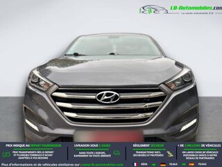 Tucson 1.6 GDi 132 2WD 2016 occasion 31850 Beaupuy
