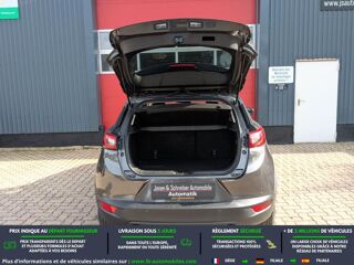 Cx-3 2.0L Skyactiv-G 120 4x2 BVA 2018 occasion 31850 Beaupuy