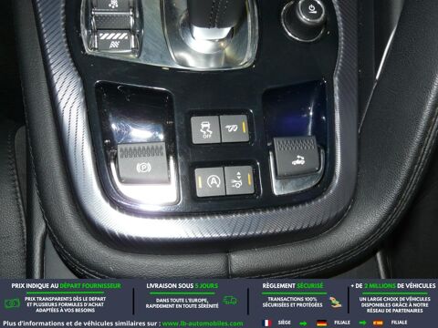 F-Type 2.0 P300 R-DYNAMIC AUTO 2020 occasion 31850 Beaupuy