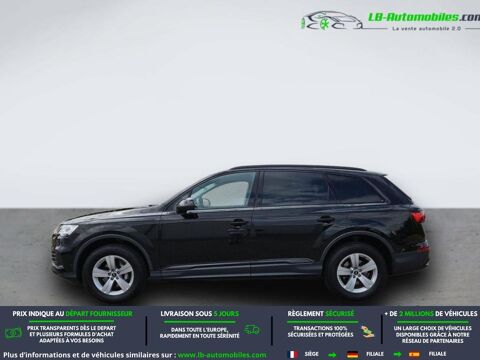 Q7 50 TDI 286 BVA Quattro 5pl 2023 occasion 31850 Beaupuy