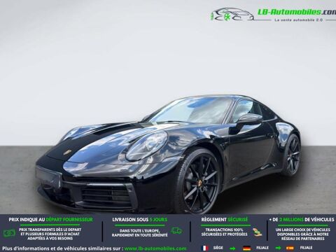 Annonce voiture Porsche 911 142000 €