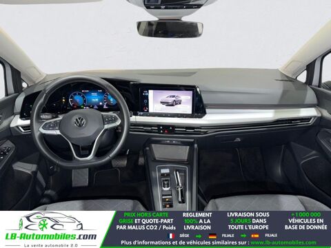 Golf SW 2.0 TDI 150 BVA 2022 occasion 31850 Beaupuy