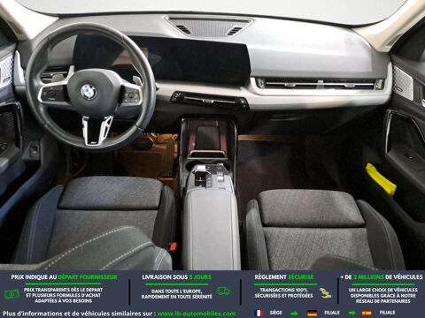 X1 xDrive 23i 218ch BVA 2023 occasion 31850 Beaupuy