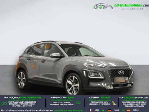 Kona 1.6 T-GDi 177 BVA 2019 occasion 31850 Beaupuy