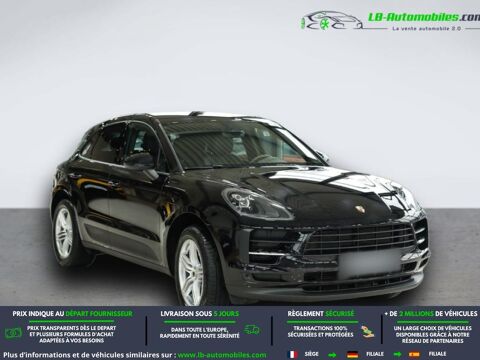 Macan 2.0 245 ch 2019 occasion 31850 Beaupuy
