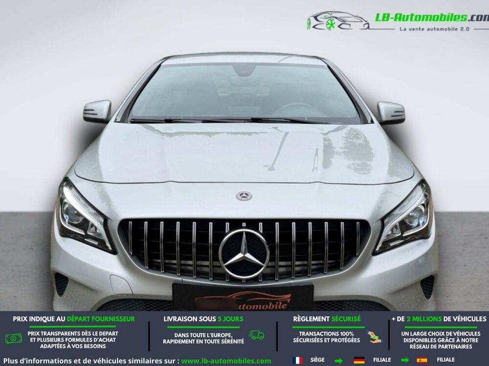 Classe A CLA 250 BVA 2019 occasion 31850 Beaupuy