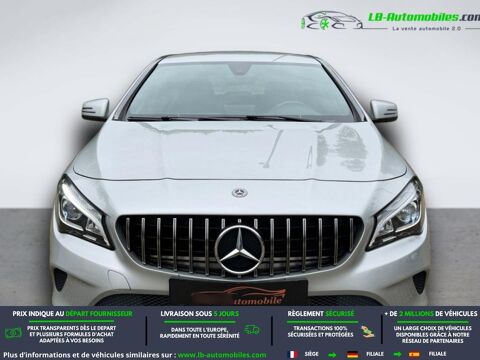Classe A CLA 250 BVA 2019 occasion 31850 Beaupuy