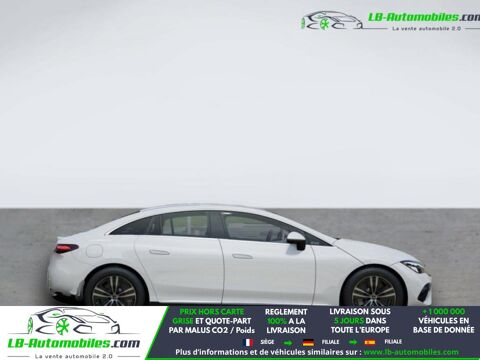 EQE 350 4MATIC 2025 occasion 31850 Beaupuy