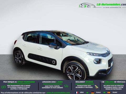 Annonce voiture BMW Série 1 10990 €
