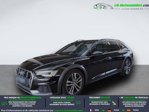 Annonce voiture Audi A6 40980 €