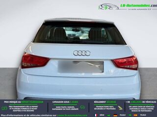 A1 1.0 TFSI 82 2014 occasion 31850 Beaupuy