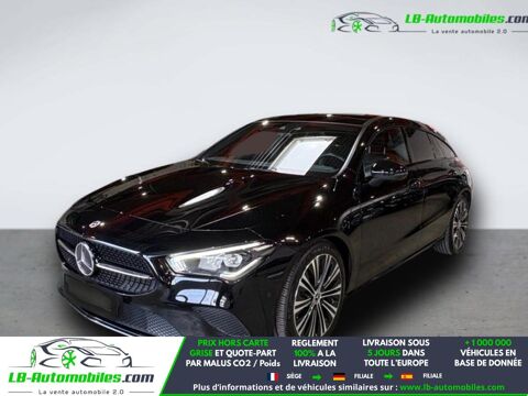 Annonce voiture Mercedes Classe CLA 28180 €
