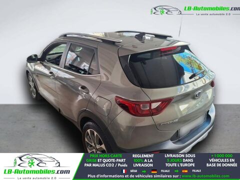 Stonic 1.0 T-GDi 120 ch BVA 2019 occasion 31850 Beaupuy