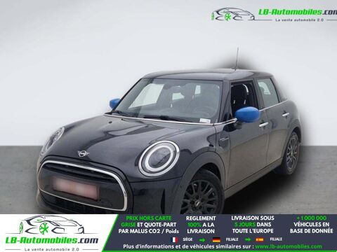 Annonce voiture Mini Cooper 15800 €
