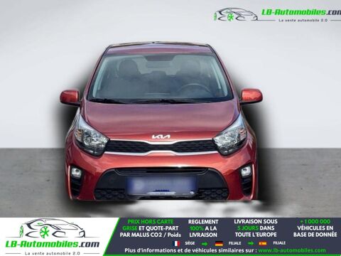 Picanto 1.2 DPi 84ch BVM 2022 occasion 31850 Beaupuy