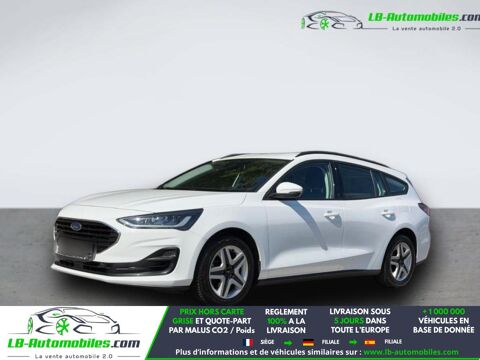 Annonce voiture Ford Focus 13900 €