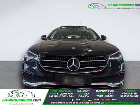Classe E 300 de BVA 2022 occasion 31850 Beaupuy