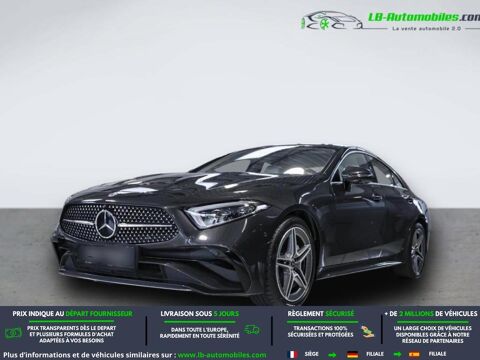 Annonce voiture Mercedes Classe CLS 57479 €