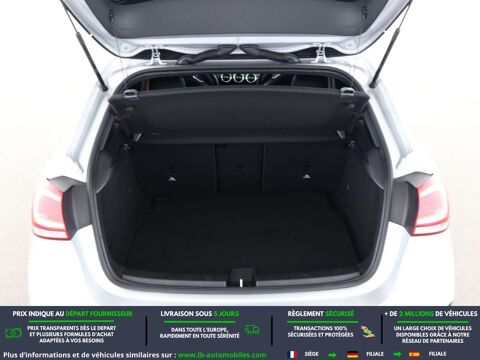 Classe A 45 Mercedes-AMG BVA 4-Matic 2020 occasion 31850 Beaupuy