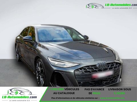 Audi A6 50 TFSIe 299 ch Quattro 2025 occasion Beaupuy 31850