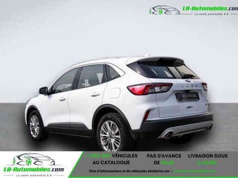 Kuga 2.5 Duratec 190 ch FHEV BVA 2022 occasion 31850 Beaupuy