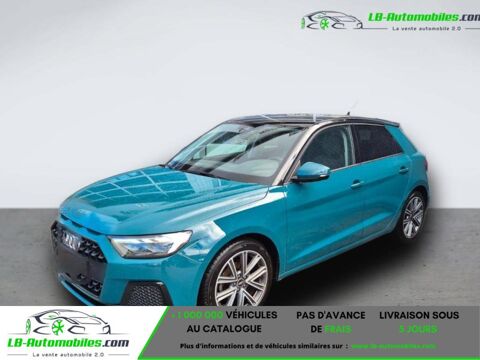 Audi A1 30 TFSI 110 ch BVM 2021 occasion Beaupuy 31850