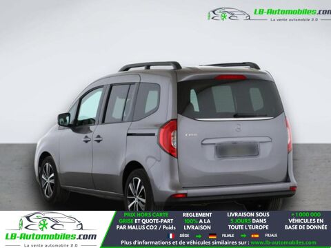 Classe T 180 BVM 2024 occasion 31850 Beaupuy