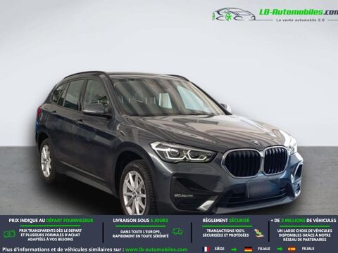 X1 sDrive 20d 190 ch BVA 2022 occasion 31850 Beaupuy