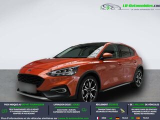 Focus 1.5 EcoBoost 150 BVM 2019 occasion 31850 Beaupuy