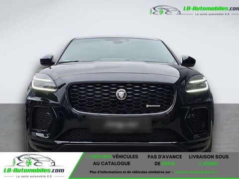 E-PACE 2.0 P200 ch AWD BVA 2022 occasion 31850 Beaupuy