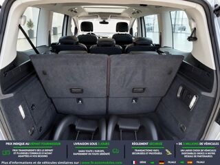 Sharan 2.0 TDI 177 BVA 2020 occasion 31850 Beaupuy