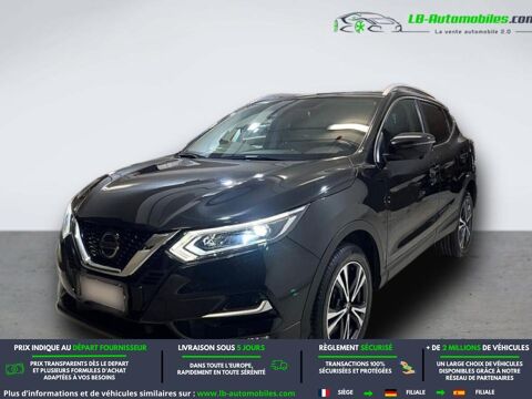 Nissan Qashqai 1.5 dCi 110 2018 occasion Beaupuy 31850