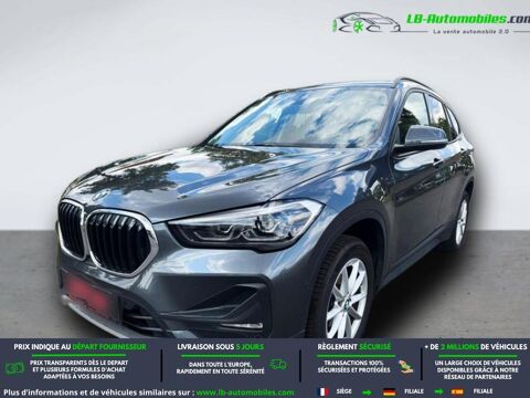 Annonce voiture BMW X1 24400 €