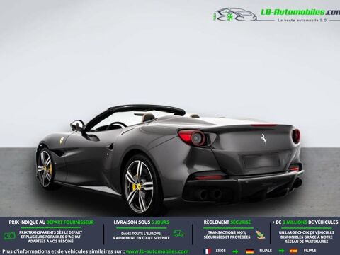 308 M 4.0 V8 620 ch 2023 occasion 31850 Beaupuy