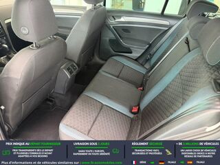 Golf SW 1.5 TSI 150 BVA 2020 occasion 31850 Beaupuy