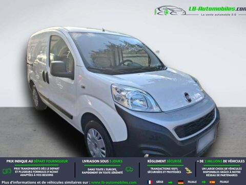 Fiat Fiorino 1.3 16V MULTIJET 80 BVM 2017 occasion Beaupuy 31850