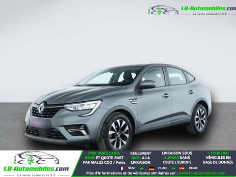 Annonce voiture Renault Arkana 21700 €
