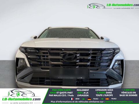 Tucson 1.6 T-GDI 215 Hybrid BVA 2026 occasion 31850 Beaupuy