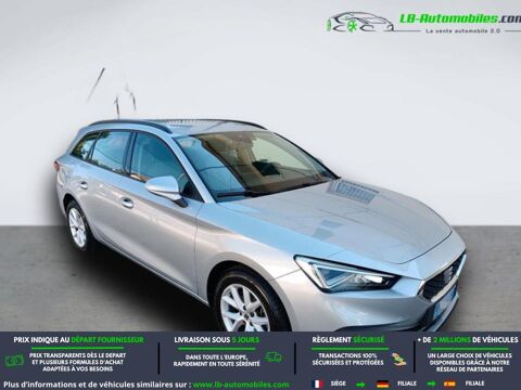 Annonce voiture Cupra Leon 15990 €