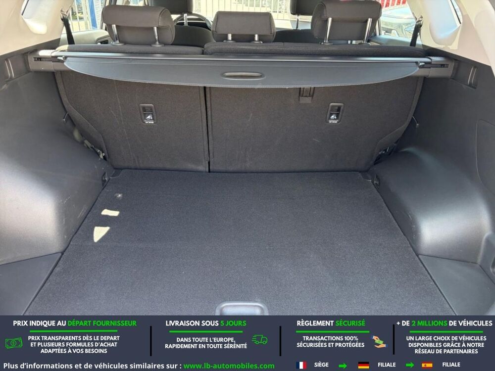 Tucson 1.6 T-GDi 177 BVA 2019 occasion 31850 Beaupuy
