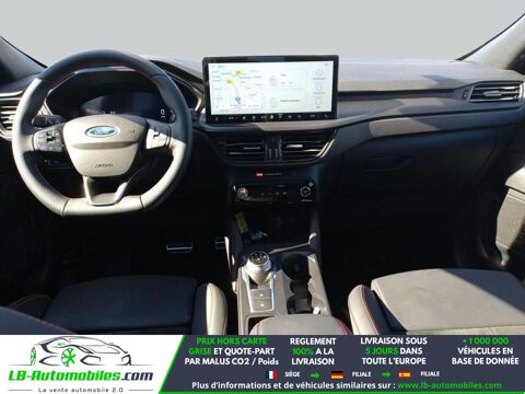 Kuga 1.5 EcoBoost 150 BVA 2025 occasion 31850 Beaupuy