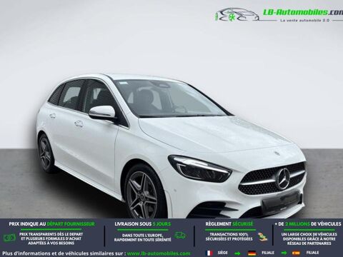 Classe B 200 BVA 2025 occasion 31850 Beaupuy