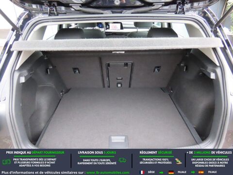 Golf 1.5 TSI 130 BVM 2020 occasion 31850 Beaupuy