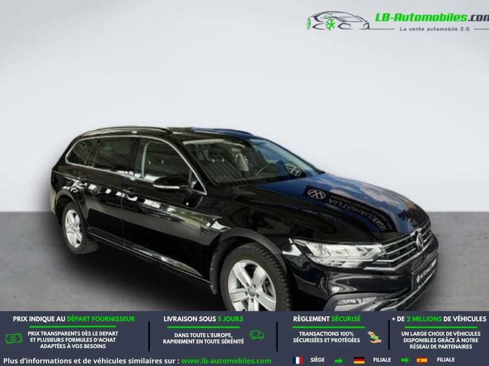 Classe V 300d BVA 2020 occasion 31850 Beaupuy