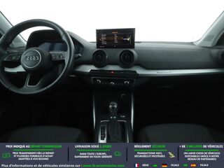 Q2 TFSI 150 ch BVA 2017 occasion 31850 Beaupuy